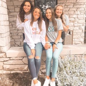 Meet your Posher, Claire